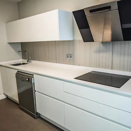 Ranee Apartments - 2 Bed 2 Bath In City Centre Las Palmas Exterior photo