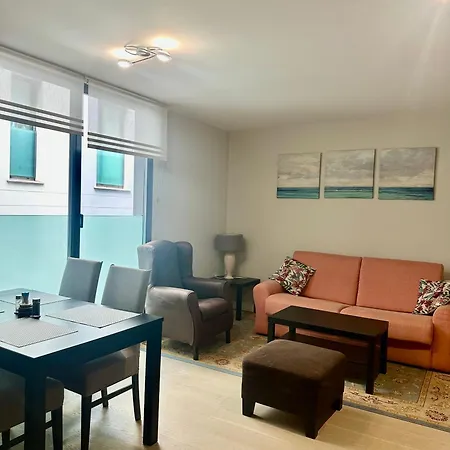 Ranee Apartments - 2 Bed 2 Bath In City Centre Las Palmas Exterior photo