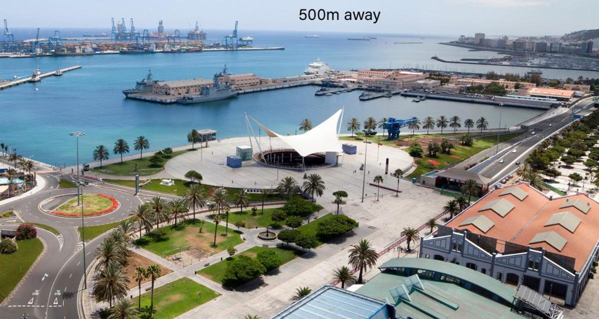 Appartement Ranee - 2 Bed 2 Bath In Centre
