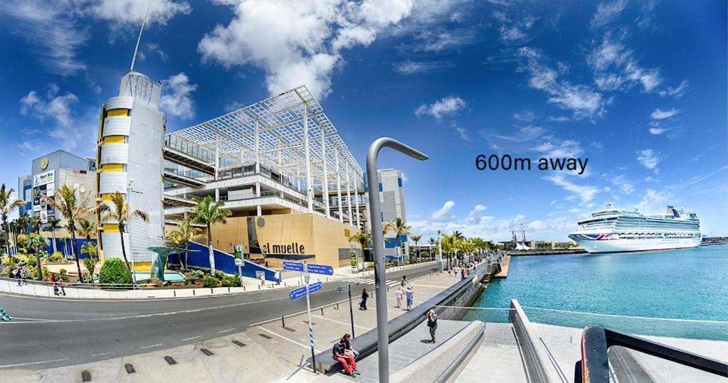 Appartement Ranee - 2 Bed 2 Bath In Centre *