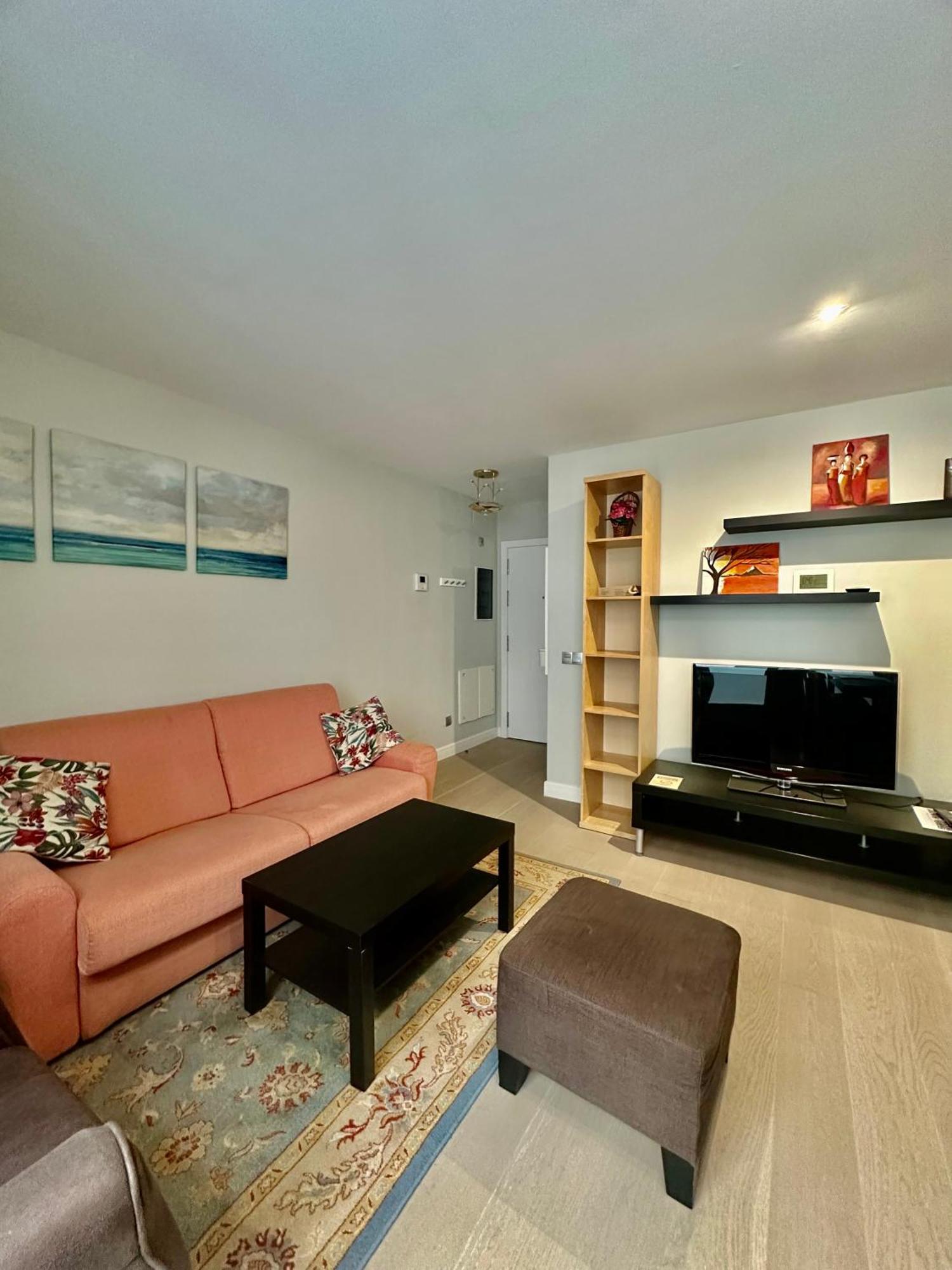 Ranee - 2 Bed 2 Bath In Centre Las Palmas