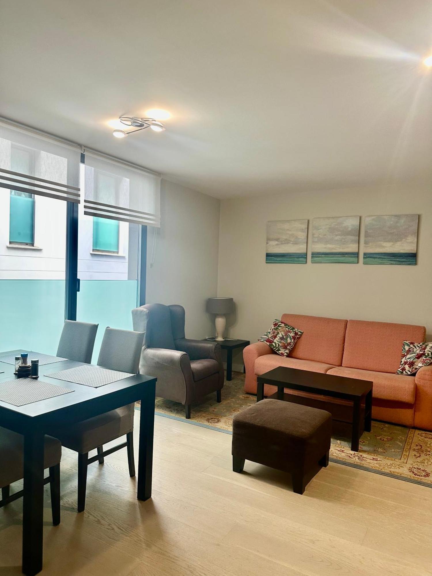 Ranee - 2 Bed 2 Bath In Centre Appartement Las Palmas