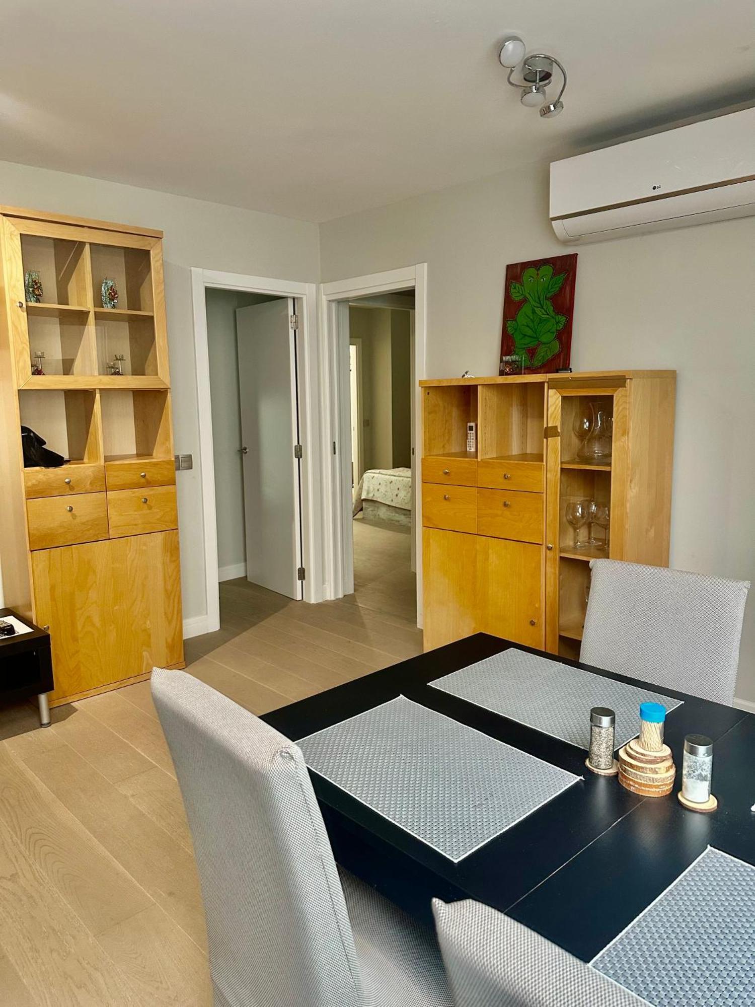 Ranee - 2 Bed 2 Bath In Centre * Las Palmas