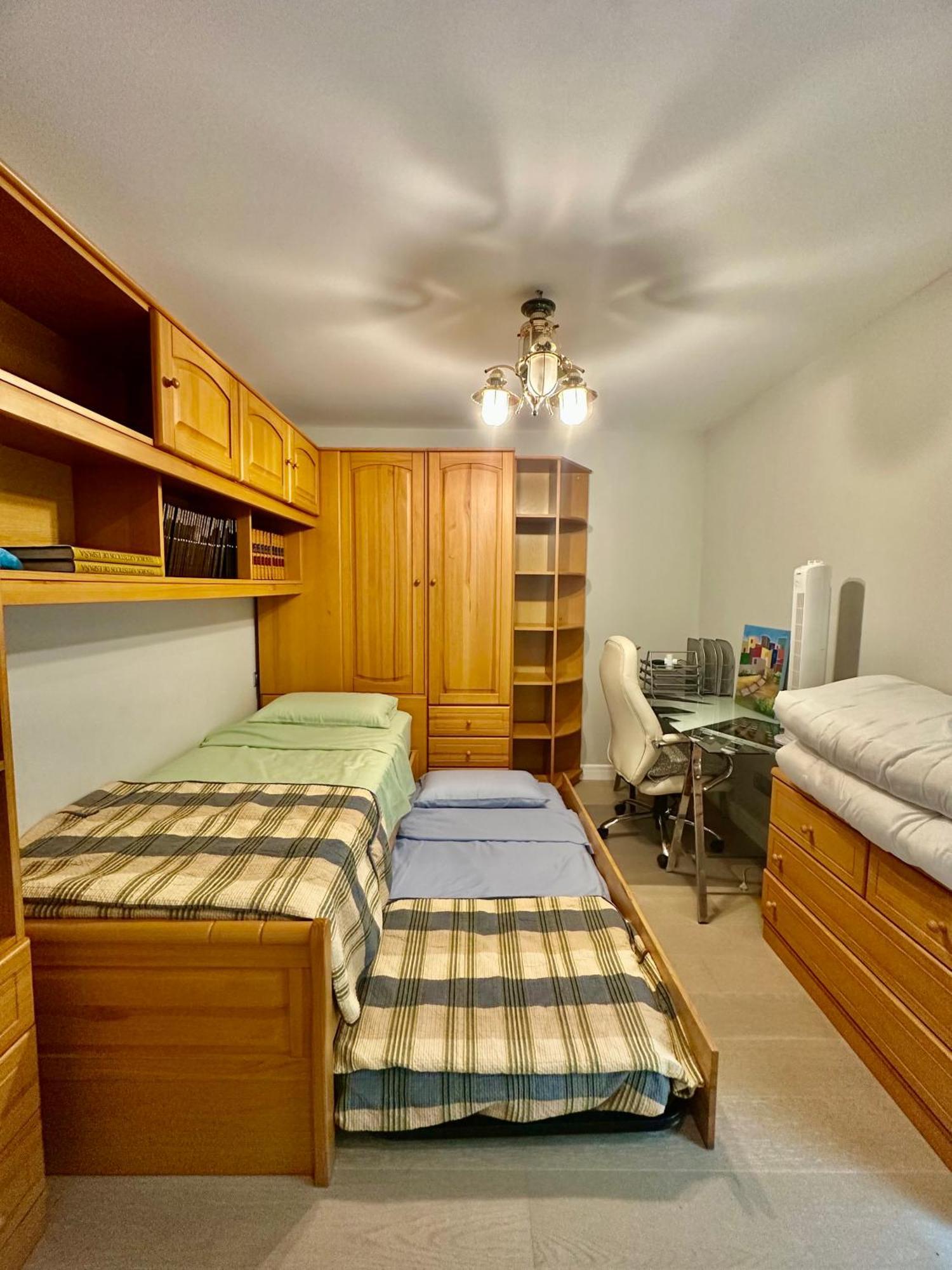 Appartement Ranee - 2 Bed 2 Bath In Centre