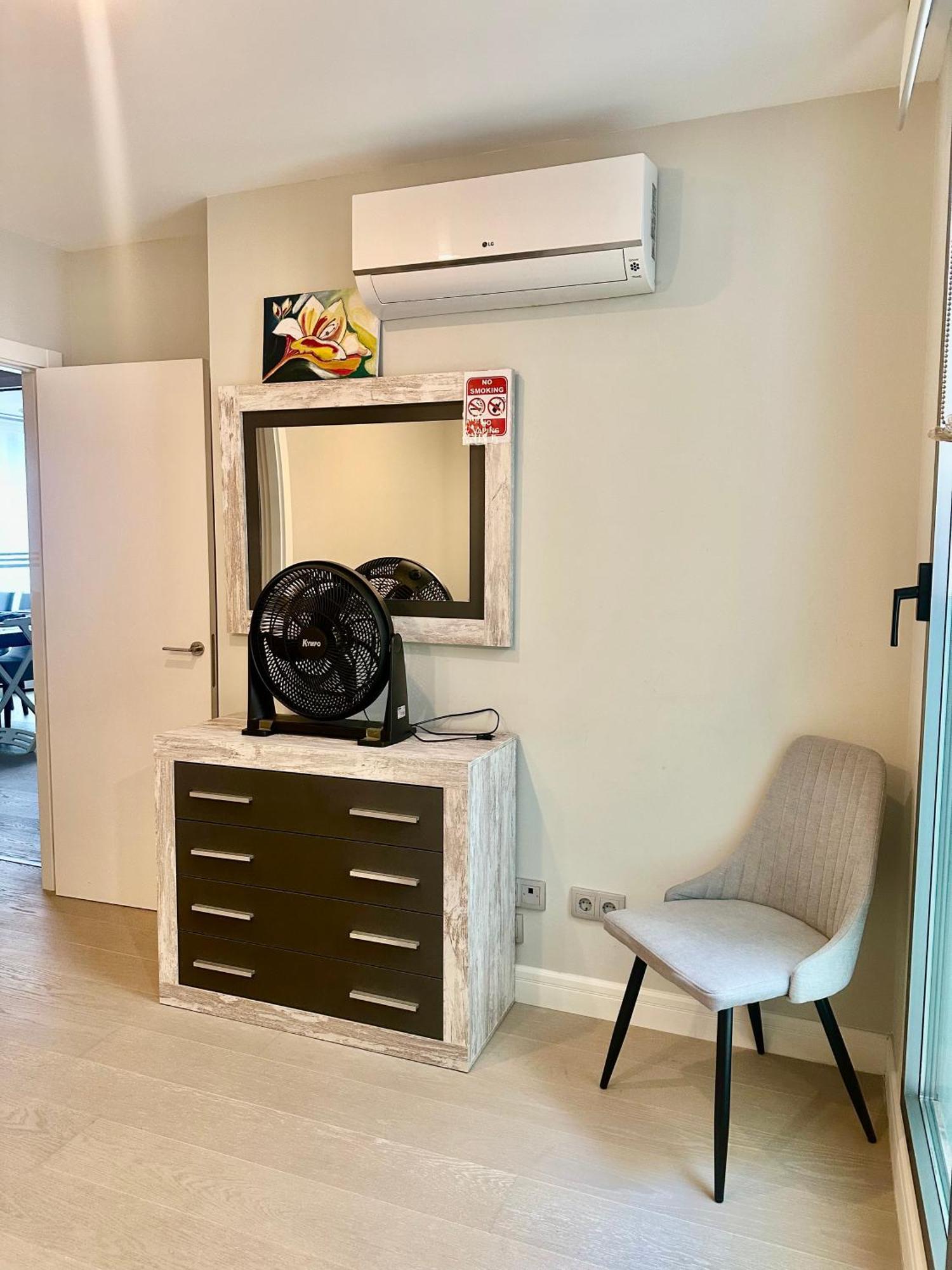 Appartement Ranee - 2 Bed 2 Bath In Centre